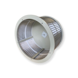 Losse trommel 50m3/uur Losse trommel 50m3/uur