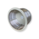 Einzel Trommel 50m3/Stunde mit 70 micron gewebe standard Einzel Trommel 50m3/Stunde mit 70 micron gewebe standard