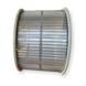 Einzel Trommel 50m3/Stunde mit 70 micron gewebe standard Einzel Trommel 50m3/Stunde mit 70 micron gewebe standard