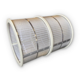 Einzel Trommel 100m3/Stunde