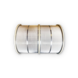 Losse trommel 100m3/uur met 70 micron doek standaard Losse trommel 100m3/uur met 70 micron doek standaard