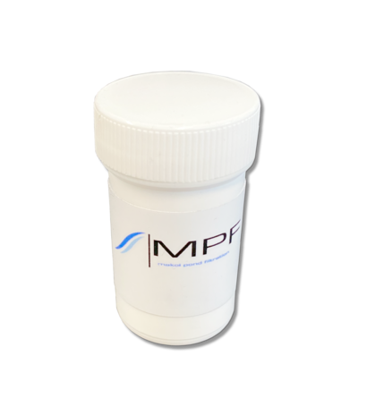 MPF Silikon-Dichtungsschmiermittel