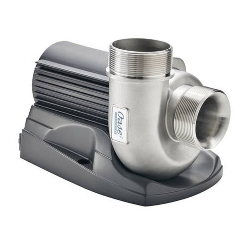 Oase Eco Titanium 31000 pond pump - MPF