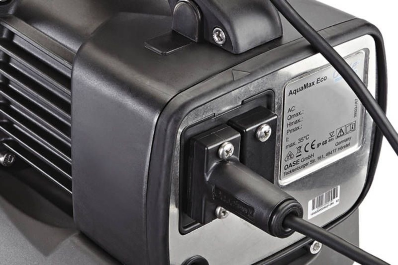 oase Oase Eco Titanium 33000 Pond Pump oase Oase Eco Titanium 33000 Pond Pump
