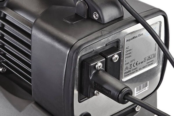 oase Oase Eco Titanium 31000 vijverpomp oase Oase Eco Titanium 31000 vijverpomp