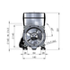 FlowFriend Pro (0-105m3) FlowFriend Pro (0-105m3)