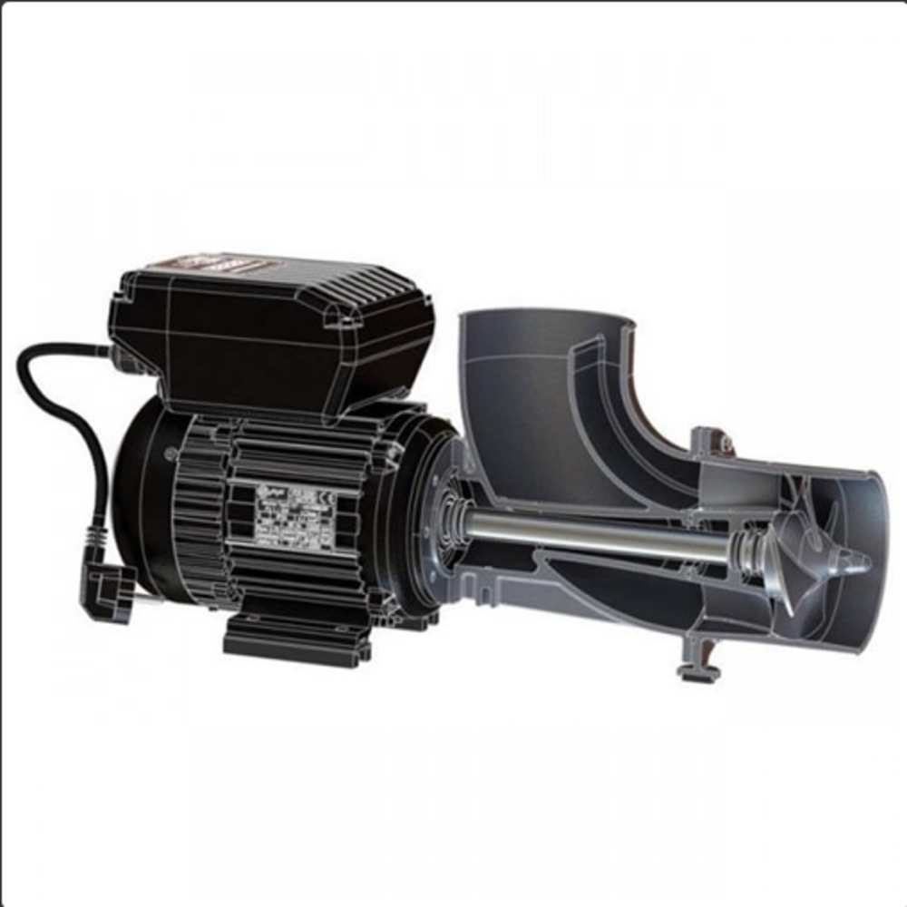 FlowFriend Pro (0-105m3) FlowFriend Pro (0-105m3)