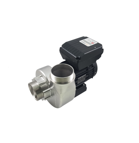 FlowFriend Standard (0-70m3) FlowFriend Standard (0-70m3)