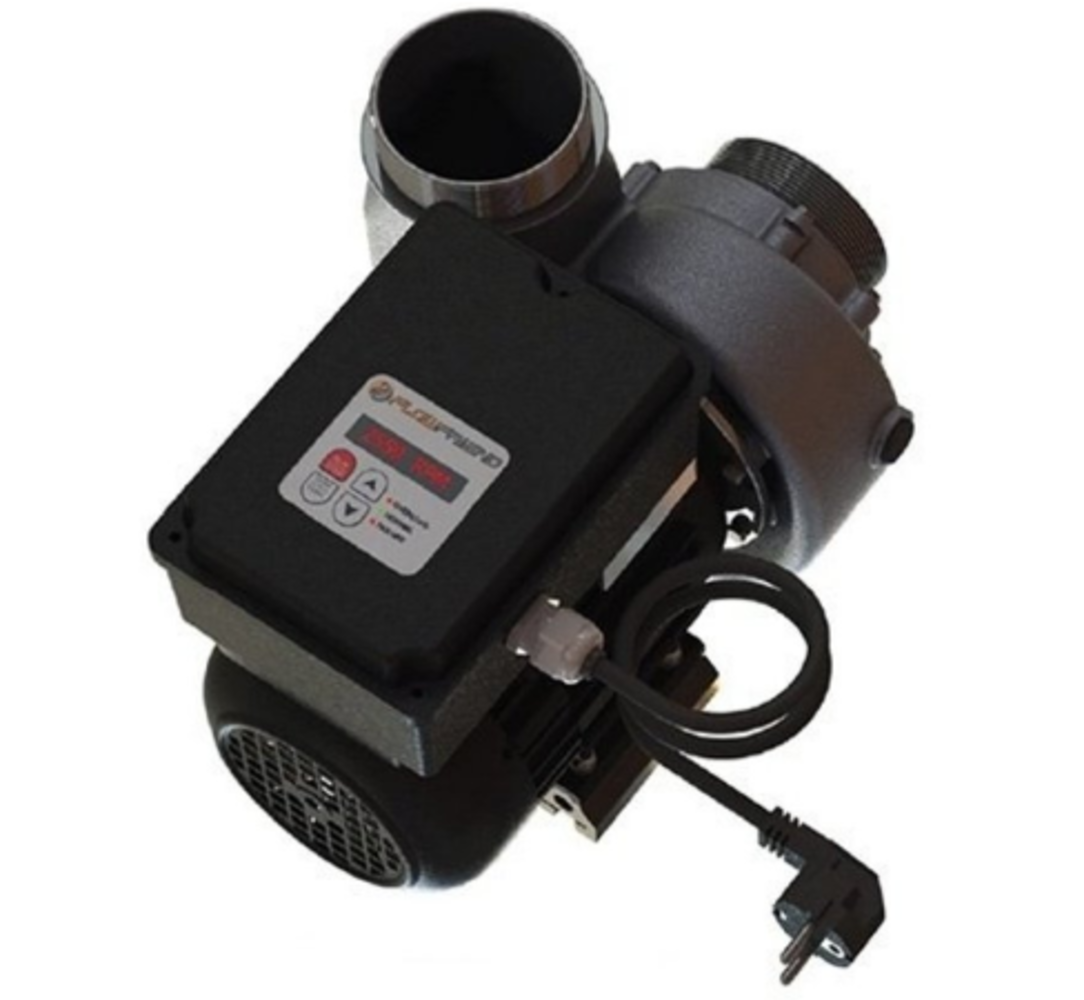 FlowFriend Standard (0-70m3) FlowFriend Standard (0-70m3)