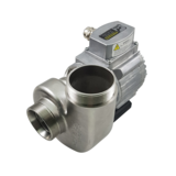 FlowFriend Junior (0-40m3)