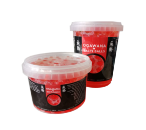 Ogawana Ogawana Bacti Balls + Ogawana Ogawana Bacti Balls +