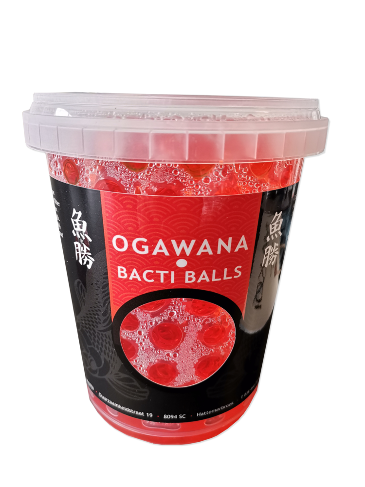 Ogawana Ogawana Bacti Balls Ogawana Ogawana Bacti Balls