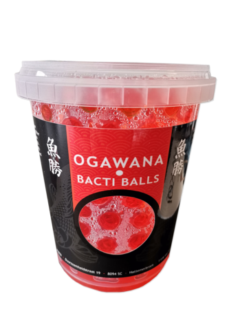 Ogawana Ogawana Bacti Balls Ogawana Ogawana Bacti Balls