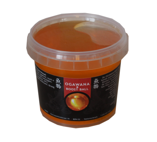 Ogawana Ogawana Boost Ball