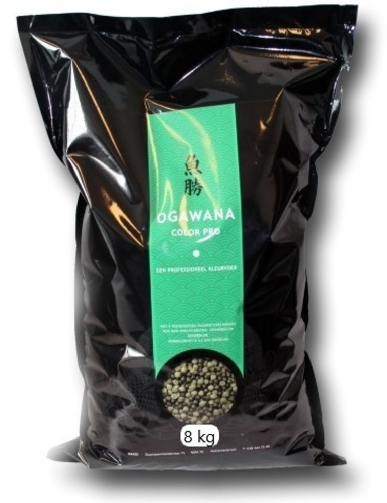 Ogawana Ogawana Color PRO Floating 3kg Ogawana Ogawana Color PRO Floating 3kg