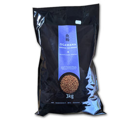 Ogawana Ogawana Grower Pro Sinking 11kg Ogawana Ogawana Grower Pro Sinking 11kg