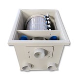 Ilex Filtration Ilex Drum 20 Trommelfilter