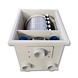 Ilex Filtration Ilex Drum 20 Ilex Filtration Ilex Drum 20