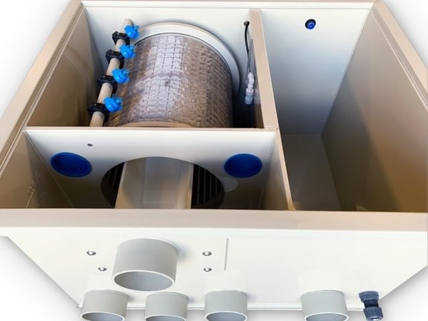 Ilex Filtration Ilex Biodrum 20 Ilex Filtration Ilex Biodrum 20