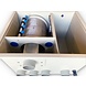 Ilex Filtration Ilex Biodrum 20 Trommelfilter mit Biologe Ilex Filtration Ilex Biodrum 20 Trommelfilter mit Biologe