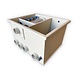 Ilex Filtration Ilex Biodrum 20 Trommelfilter mit Biologe Ilex Filtration Ilex Biodrum 20 Trommelfilter mit Biologe