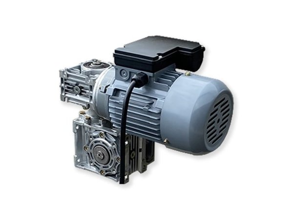 Ilex Filtration Ilex Motor Rechtslauf 120Nm Ilex Filtration Ilex Motor Rechtslauf 120Nm