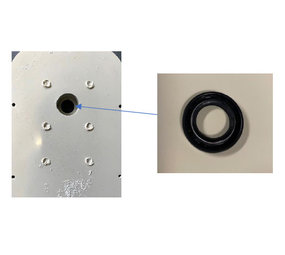 Ilex Filtration Olie kering klein Ilex Drum en Biodrum filters Ilex Filtration Olie kering klein Ilex Drum en Biodrum filters