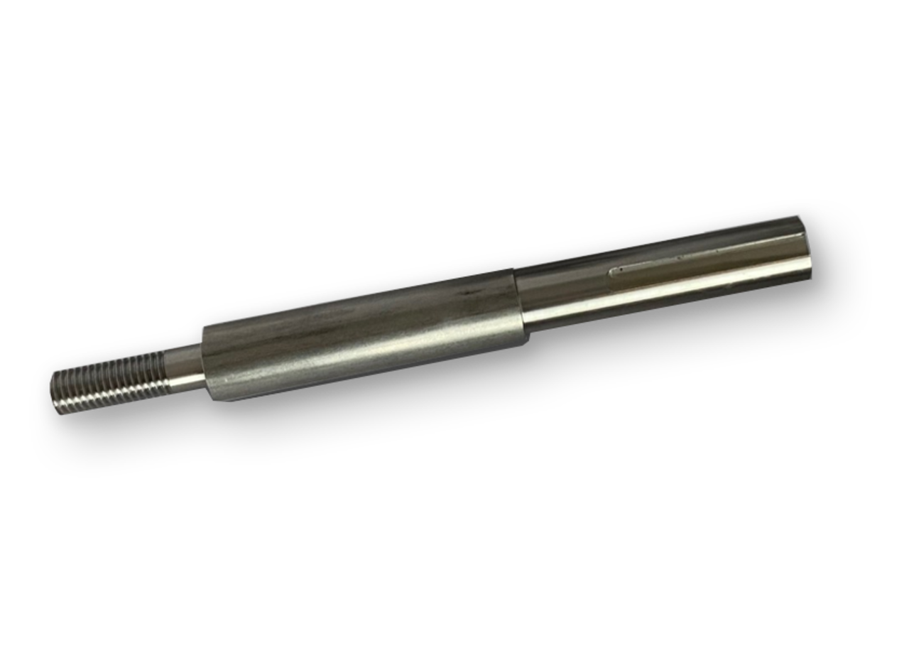 Ilex Filtration RVS As ILEX LINKSDRAAIEND Ilex Filtration RVS As ILEX LINKSDRAAIEND