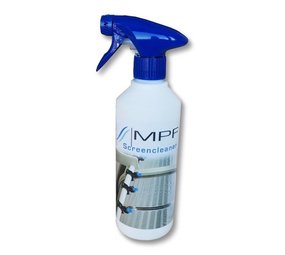 MPF MPF Screencleaner + MPF MPF Screencleaner +