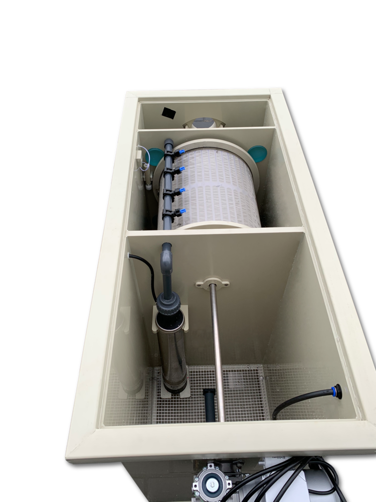 MPF Biodrum 50  Small MPF Biodrum 50  Small