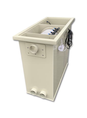 MPF Biodrum 50  Small MPF Biodrum 50  Small