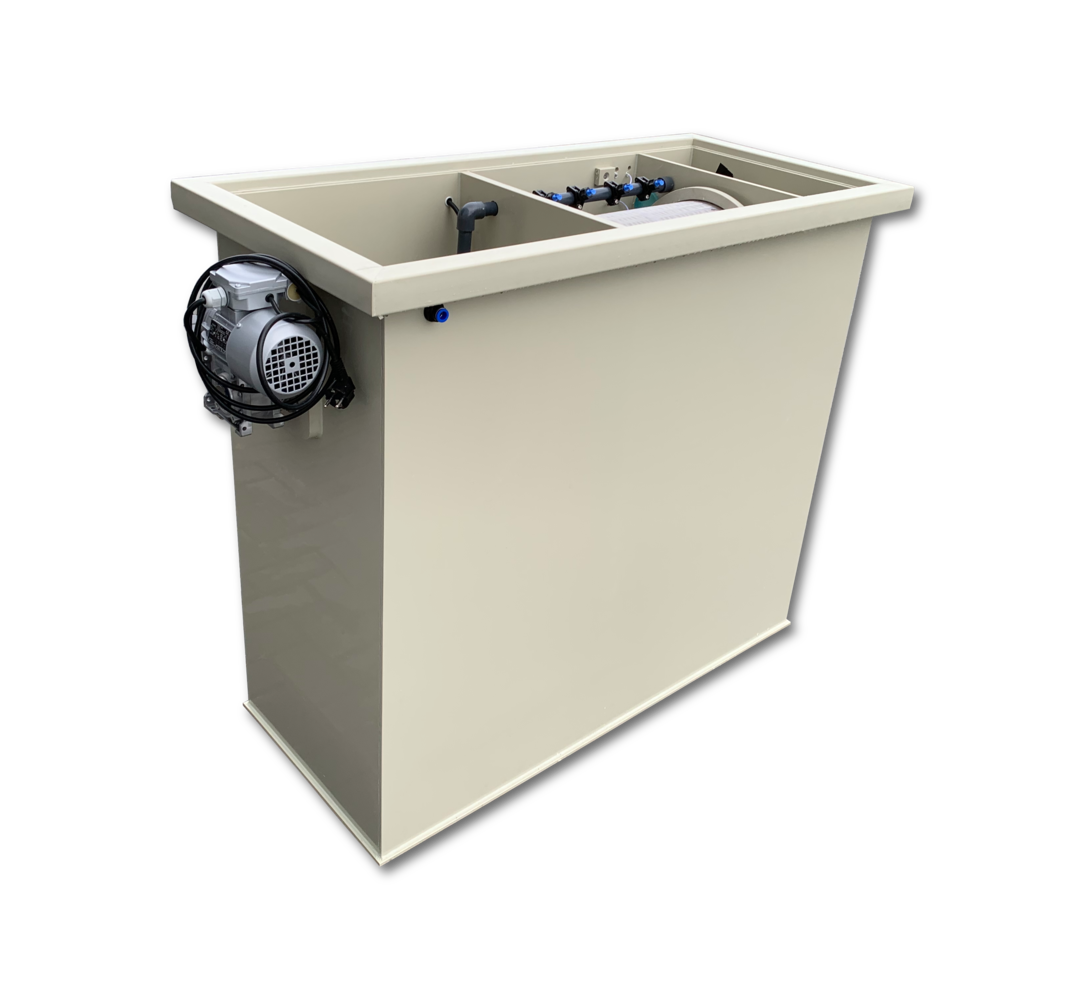 MPF Biodrum 50  Small MPF Biodrum 50  Small