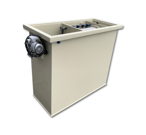 MPF Biodrum 50  Small MPF Biodrum 50  Small