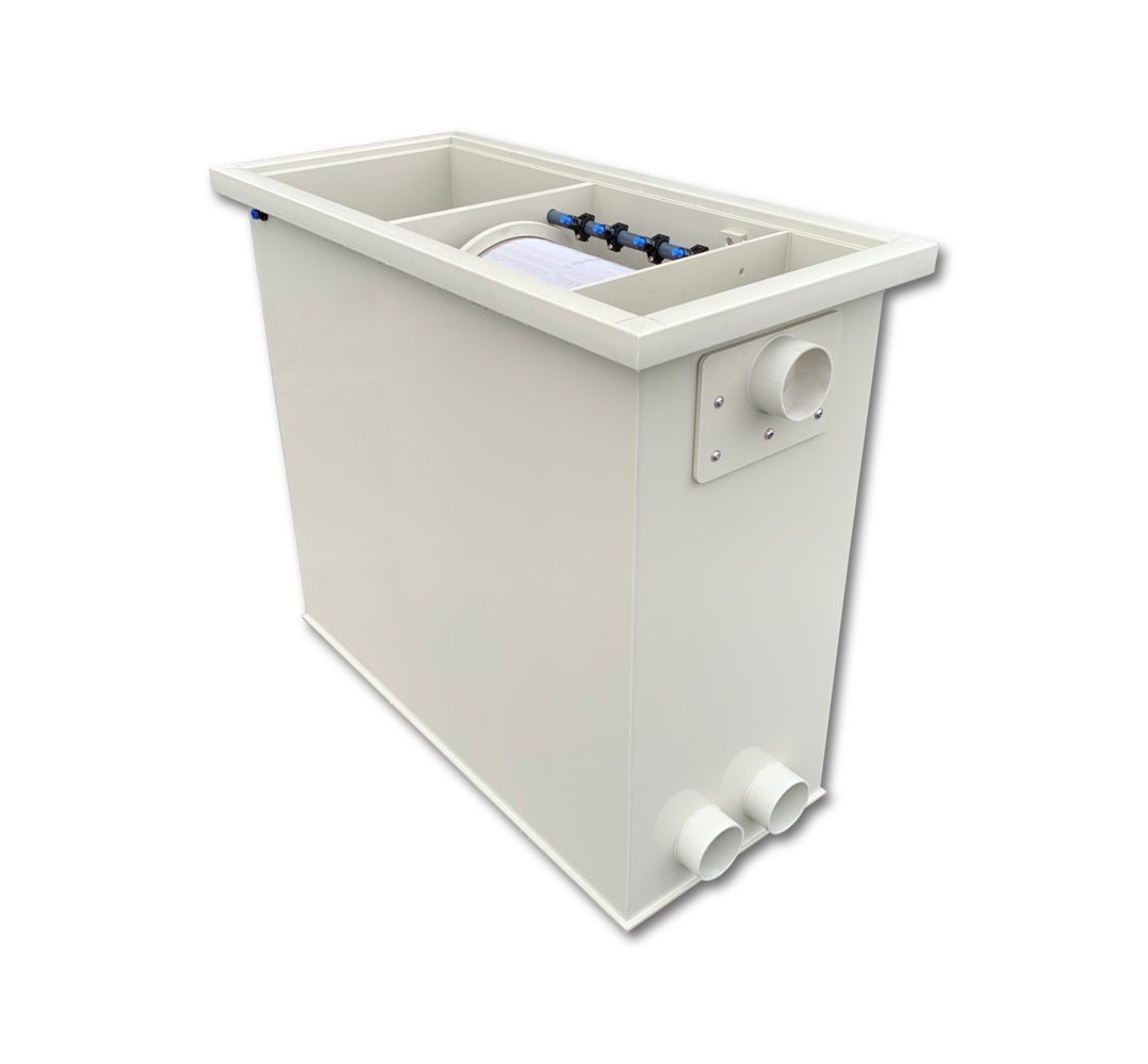 MPF Biodrum 50  Small MPF Biodrum 50  Small