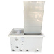 MPF MPF BioShower Medium for Biodrum 40 MPF MPF BioShower Medium for Biodrum 40