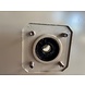 Oliekering 47x19 MPF filter Oliekering 47x19 MPF filter