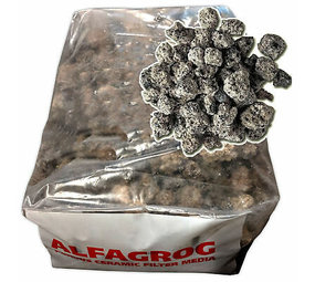 AlfaGrog E40 27.5 Liter - in bag AlfaGrog E40 27.5 Liter - in bag