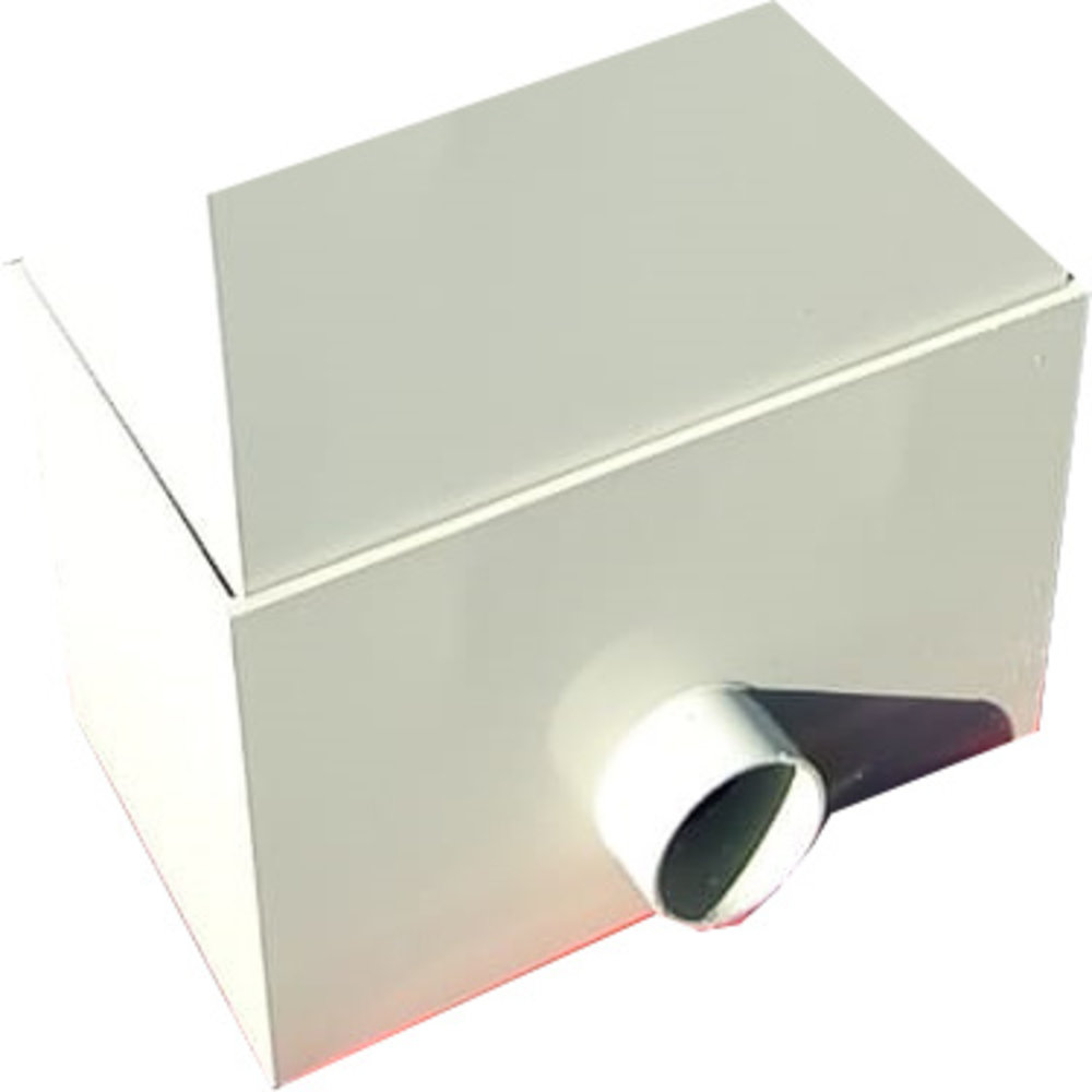 MPF MPF BioShower Medium Rieselfilter fur Biodrum 40