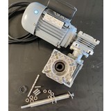 Ilex Filtration Ilex motor vervang set voor model 2016-begin 2021 Ilex Filtration Ilex motor vervang set voor model 2016-begin 2021