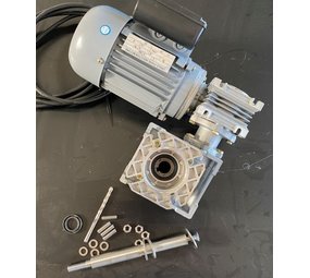 Ilex Filtration Ilex motor vervang set voor model 2016-begin 2021 Ilex Filtration Ilex motor vervang set voor model 2016-begin 2021