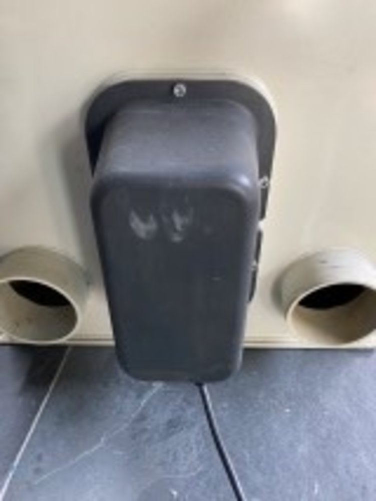 Ilex Filtration Ilex motor vervang set voor model 2016-begin 2021 Ilex Filtration Ilex motor vervang set voor model 2016-begin 2021