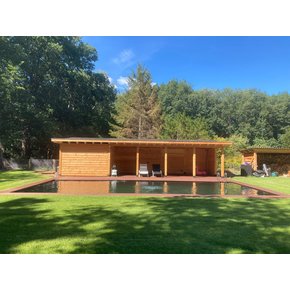 Swimming pond filter Swimming pond filter