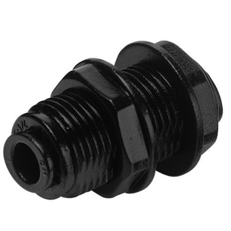 Luftdurchgang 3/3 Kupplung 9mm Biodrum Filter MPF/Makoi Luftdurchgang 3/3 Kupplung 9mm Biodrum Filter MPF/Makoi