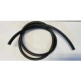 Airway for MPF biodrumfilter black 9mm Airway for MPF biodrumfilter black 9mm