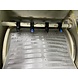 Drum filter screen 114x40cm 5 mm thick PP material extremely strong! for 30m3/hour Drum filter screen 114x40cm 5 mm thick PP material extremely strong! for 30m3/hour