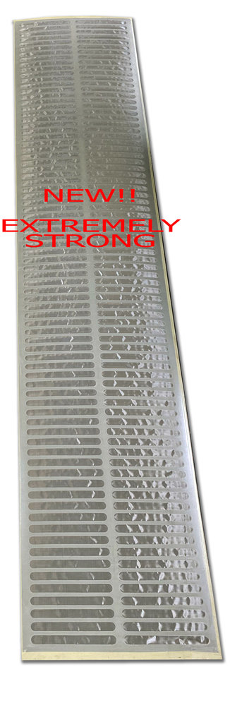 Trommelfiter zeefdoek 189.5X40CMcm 5mm dik PP materiaal extreem sterk! Voor trommelfilter met 50m3/uur Trommelfiter zeefdoek 189.5X40CMcm 5mm dik PP materiaal extreem sterk! Voor trommelfilter met 50m3/uur