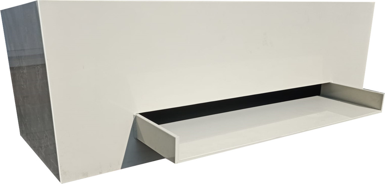 MPF MPF BioShower Large