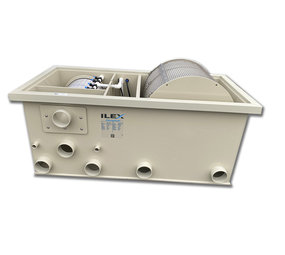 Ilex Filtration Ilex Biodrum Rotator 45 Ilex Filtration Ilex Biodrum Rotator 45