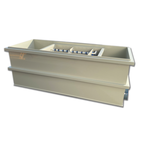 Plug and Play filterputten Plug and Play filterputten