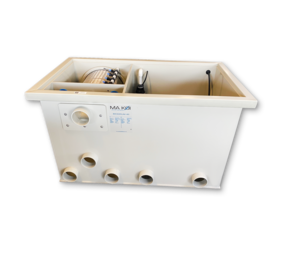 MPF MPF Biodrum 40 MPF MPF Biodrum 40